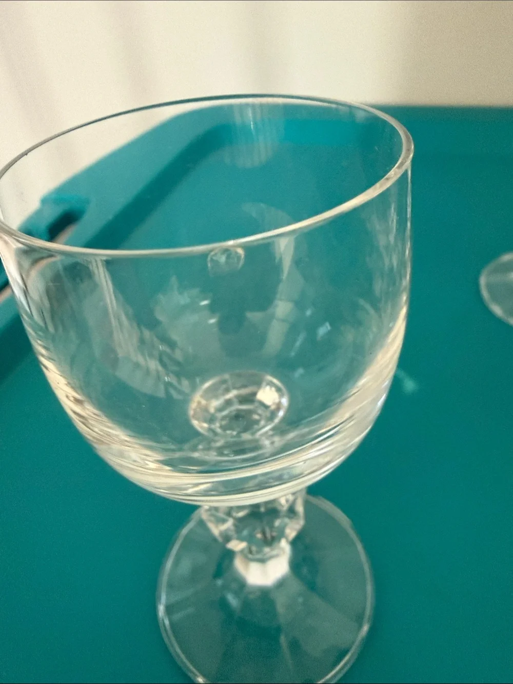 Claudia Cordial Glasses (Set of 6)